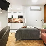 Luksusowe Przy Rynku 아파트