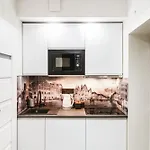 아파트 Luksusowe Przy Rynku *