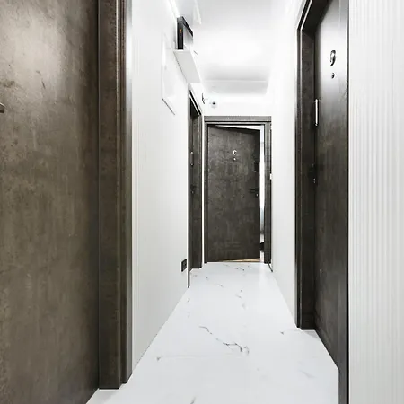 Luksusowe Przy Rynku Apartament *