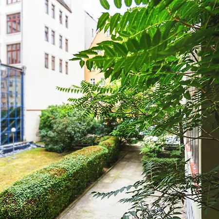 Luksusowe Przy Rynku