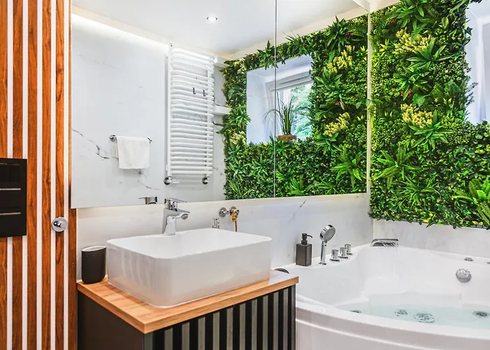 Luksusowe Przy Rynku * Breslavia