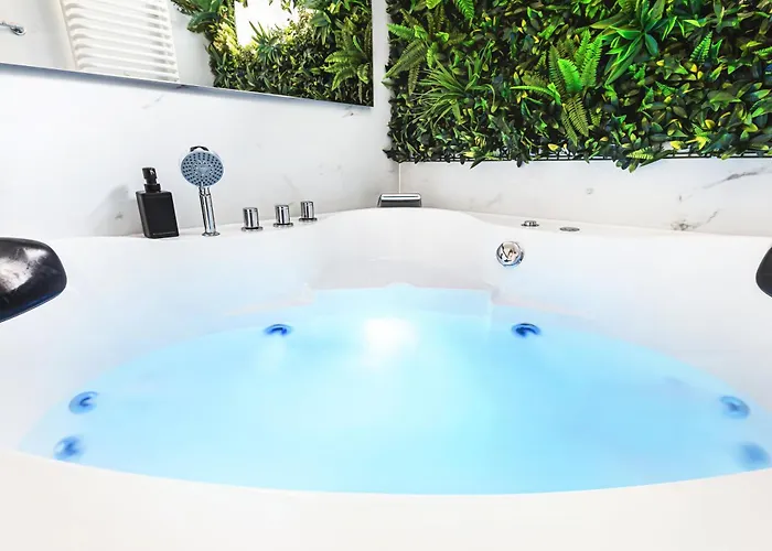 Appartamento Luksusowe Przy Rynku