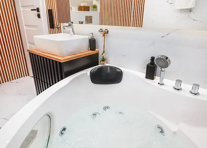 Luksusowe Przy Rynku Appartamento Breslavia