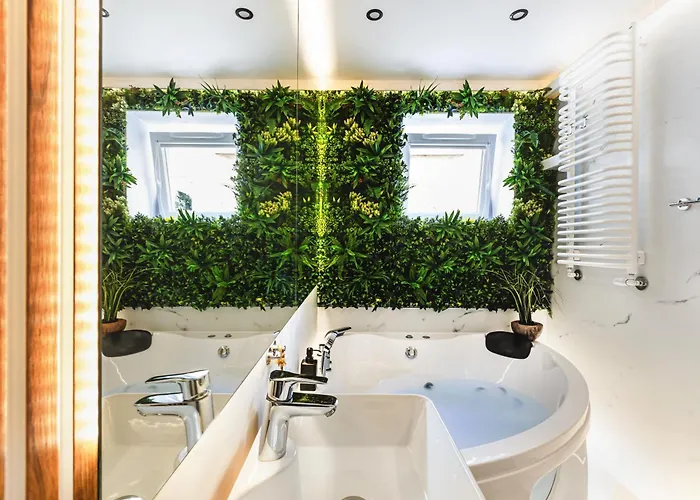 Luksusowe Przy Rynku Appartamento *