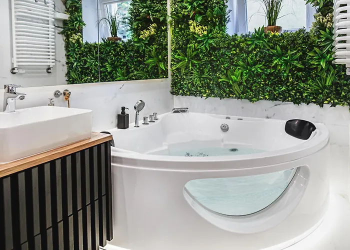 Luksusowe Przy Rynku *