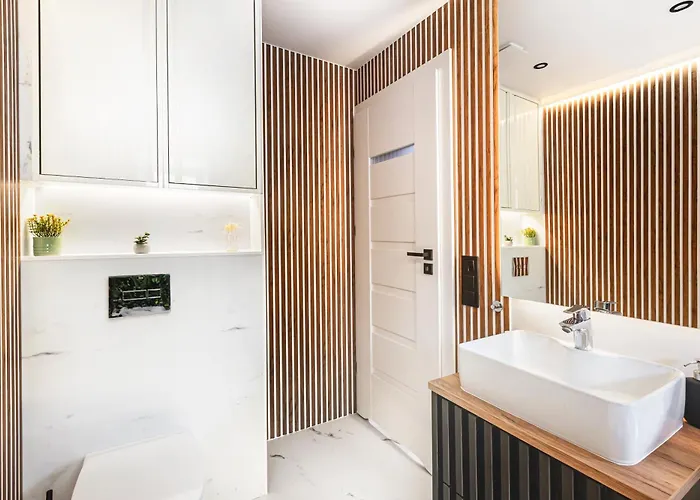 Luksusowe Przy Rynku