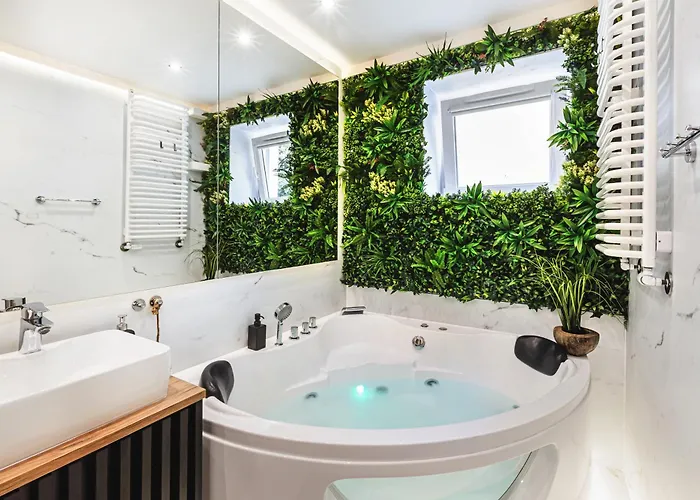 Luksusowe Przy Rynku *