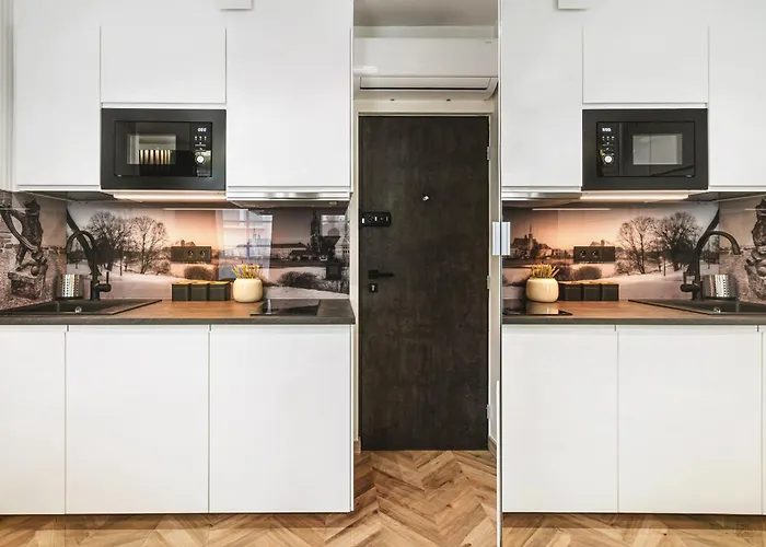 Luksusowe Przy Rynku *