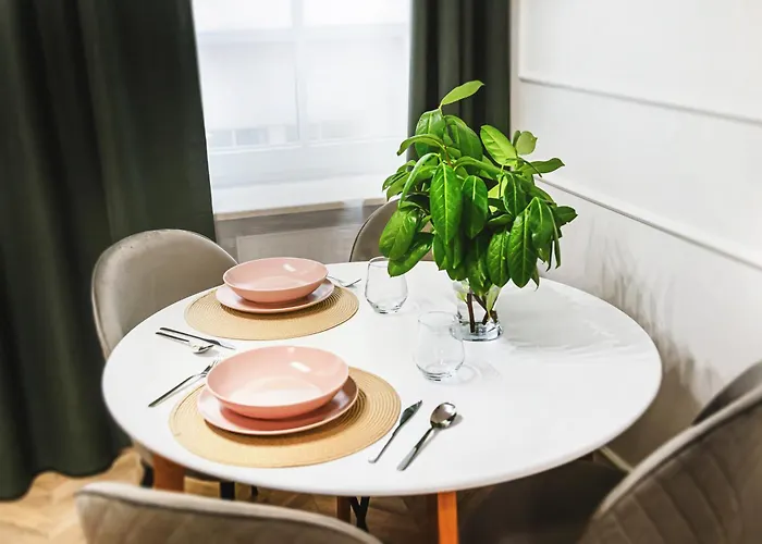 Luksusowe Przy Rynku