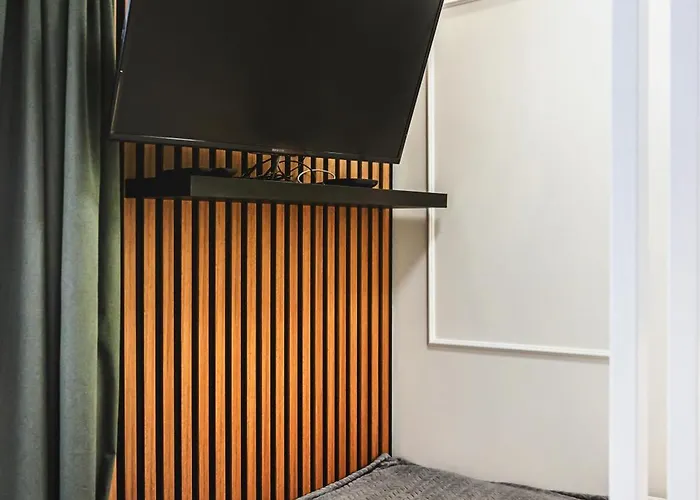 Appartamento Luksusowe Przy Rynku