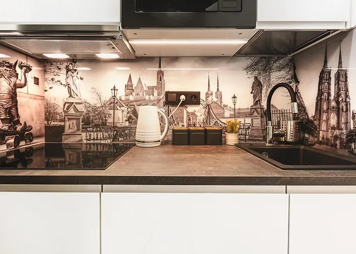 Luksusowe Przy Rynku *