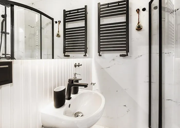 Appartamento Luksusowe Przy Rynku *