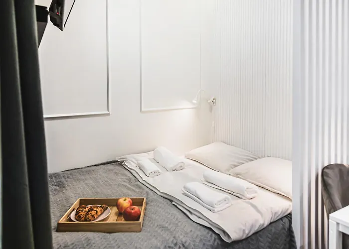 Luksusowe Przy Rynku