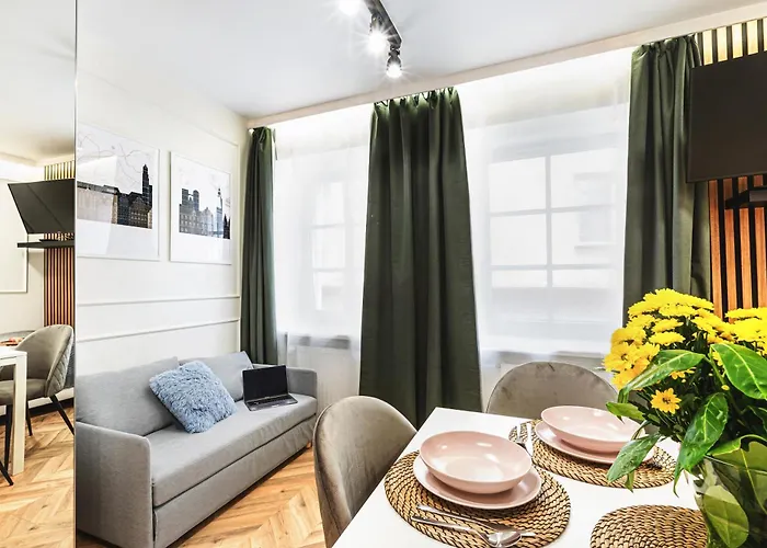 Luksusowe Przy Rynku Appartamento Breslavia