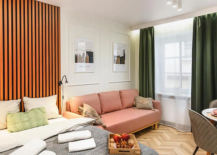 Luksusowe Przy Rynku