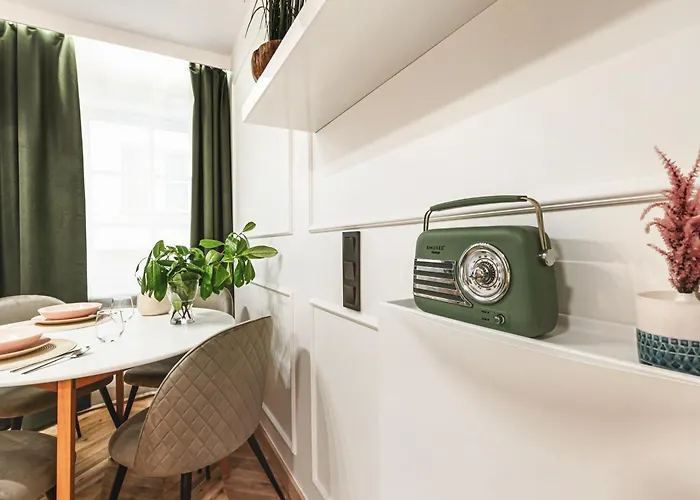 Luksusowe Przy Rynku *