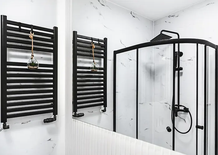 Luksusowe Przy Rynku Breslavia