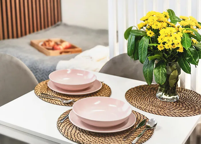 Luksusowe Przy Rynku * Breslavia