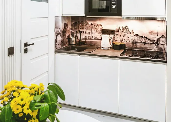 Luksusowe Przy Rynku * Breslavia