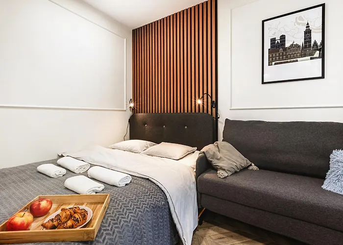 Luksusowe Przy Rynku *