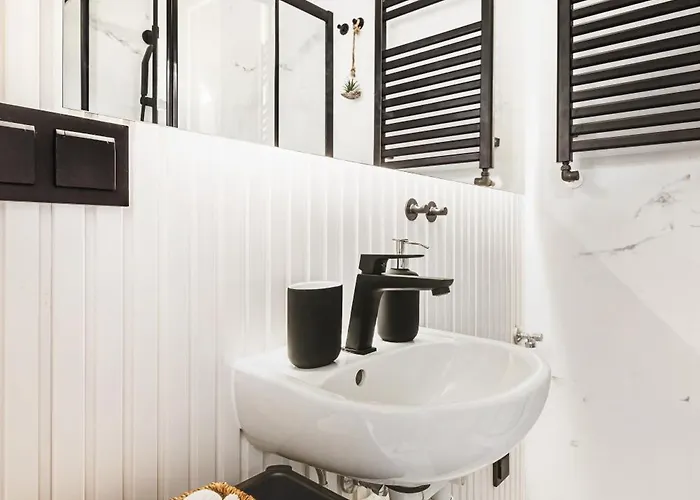 Appartamento Luksusowe Przy Rynku Breslavia