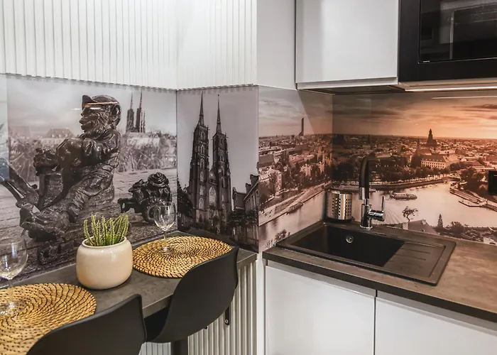 Luksusowe Przy Rynku