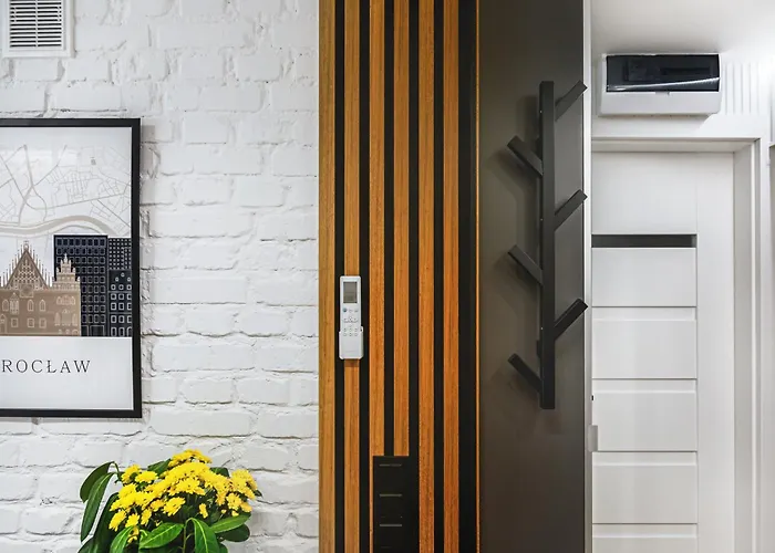 Luksusowe Przy Rynku