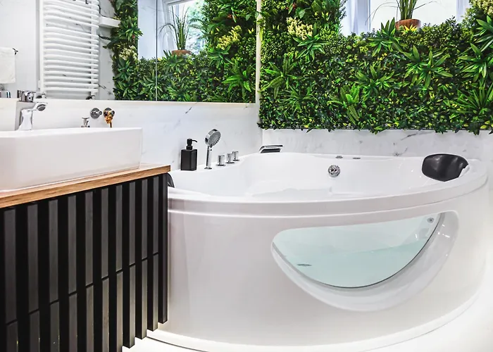 Luksusowe Przy Rynku *