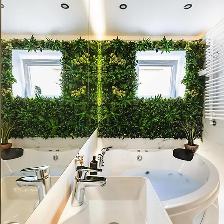 Luksusowe Przy Rynku شقة *