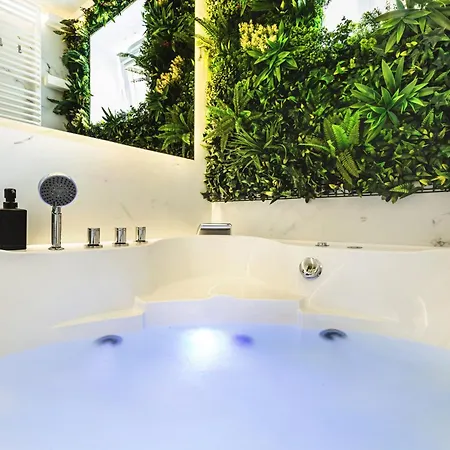 Luksusowe Przy Rynku شقة *