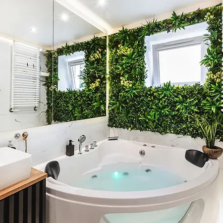 Luksusowe Przy Rynku *