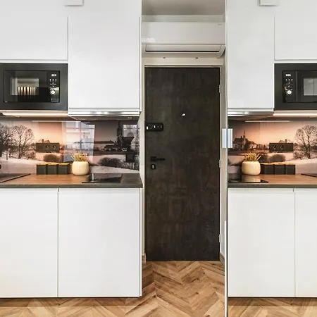 Luksusowe Przy Rynku *