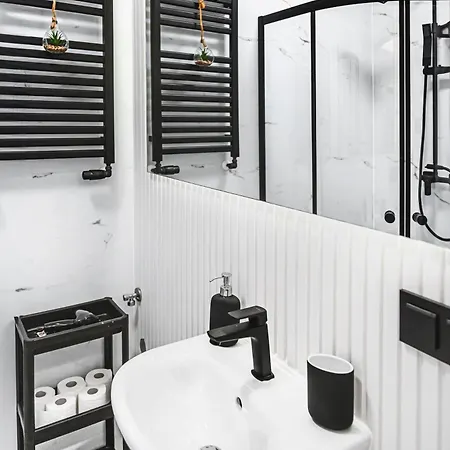 Luksusowe Przy Rynku شقة *