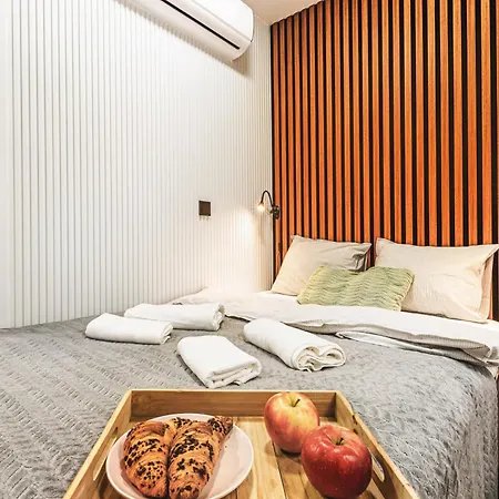 Luksusowe Przy Rynku شقة