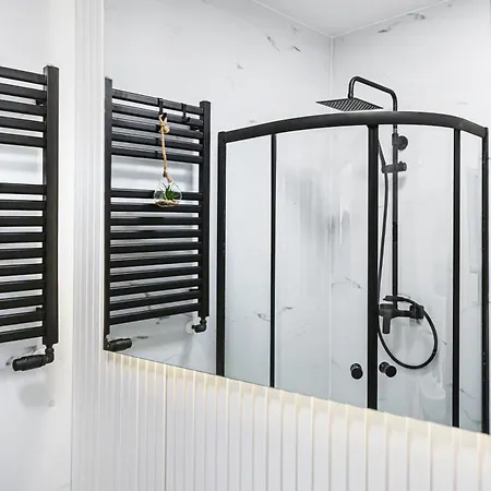 شقة Luksusowe Przy Rynku