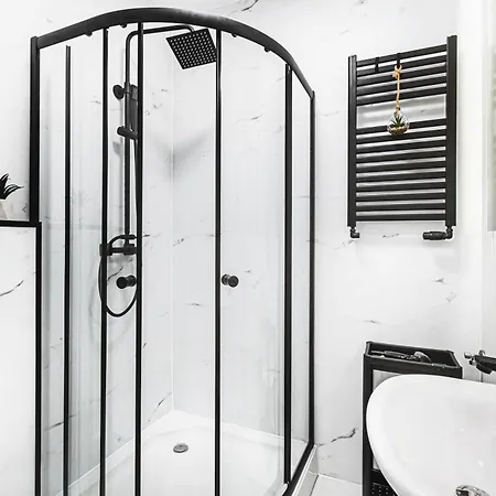 Luksusowe Przy Rynku Apartmán *