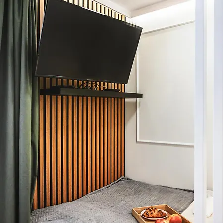 شقة Luksusowe Przy Rynku