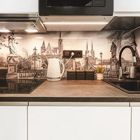 Luksusowe Przy Rynku *