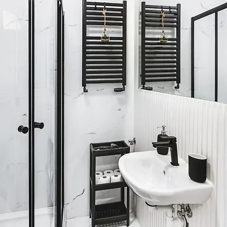 Luksusowe Przy Rynku * فروتسواف