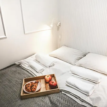 Luksusowe Przy Rynku شقة فروتسواف