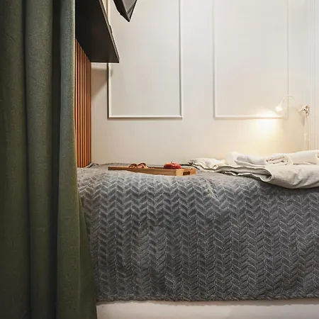 Luksusowe Przy Rynku *