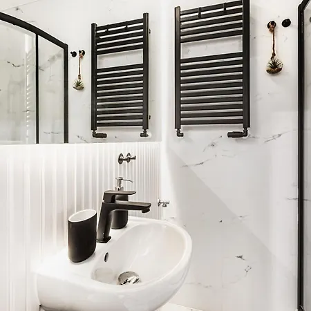 شقة Luksusowe Przy Rynku *