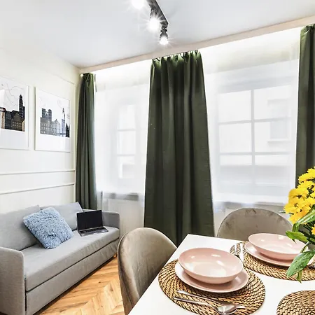 Luksusowe Przy Rynku شقة فروتسواف