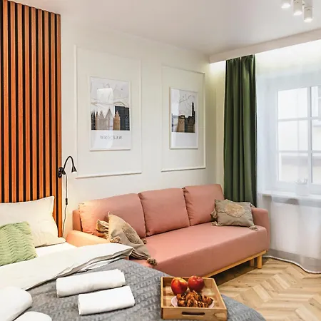 Luksusowe Przy Rynku