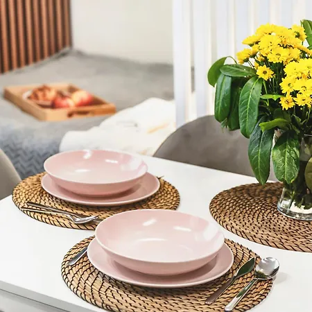 Luksusowe Przy Rynku * فروتسواف