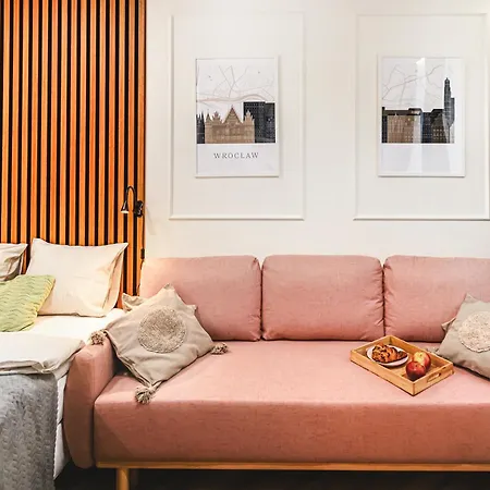 Luksusowe Przy Rynku شقة *