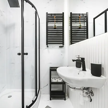 Luksusowe Przy Rynku شقة