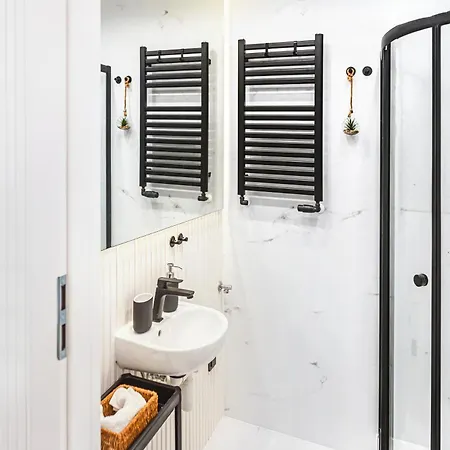 شقة Luksusowe Przy Rynku *