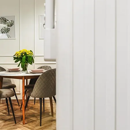 Luksusowe Przy Rynku شقة