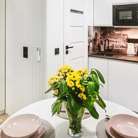 Luksusowe Przy Rynku * فروتسواف